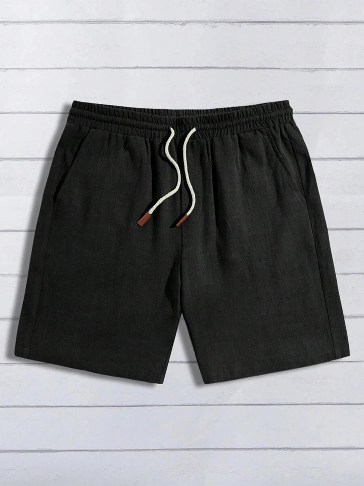 Herr Shorts | Dragsko | Enkel Design | Sommar