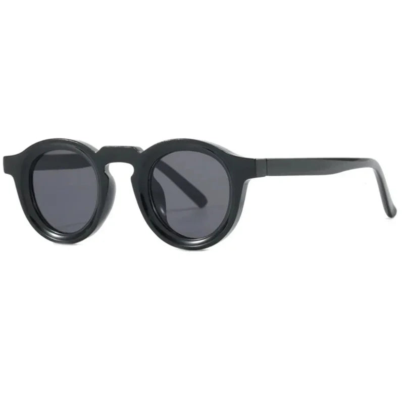 Herr Solglasögon | Slank Båge | Modern Design | Sommar