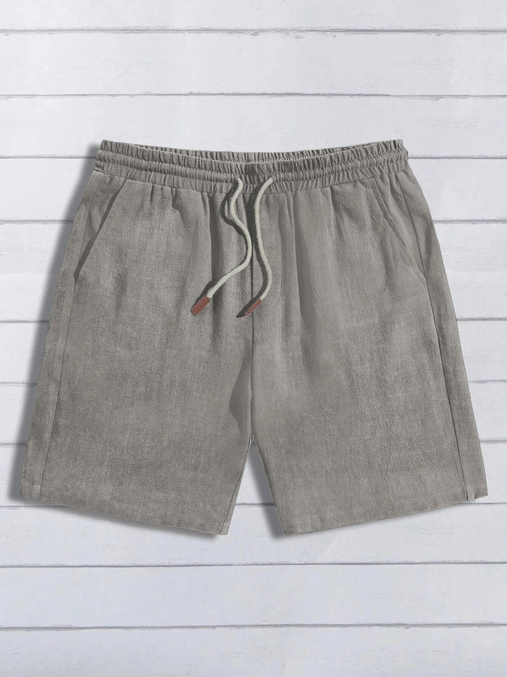 Herr Shorts | Dragsko | Enkel Design | Sommar