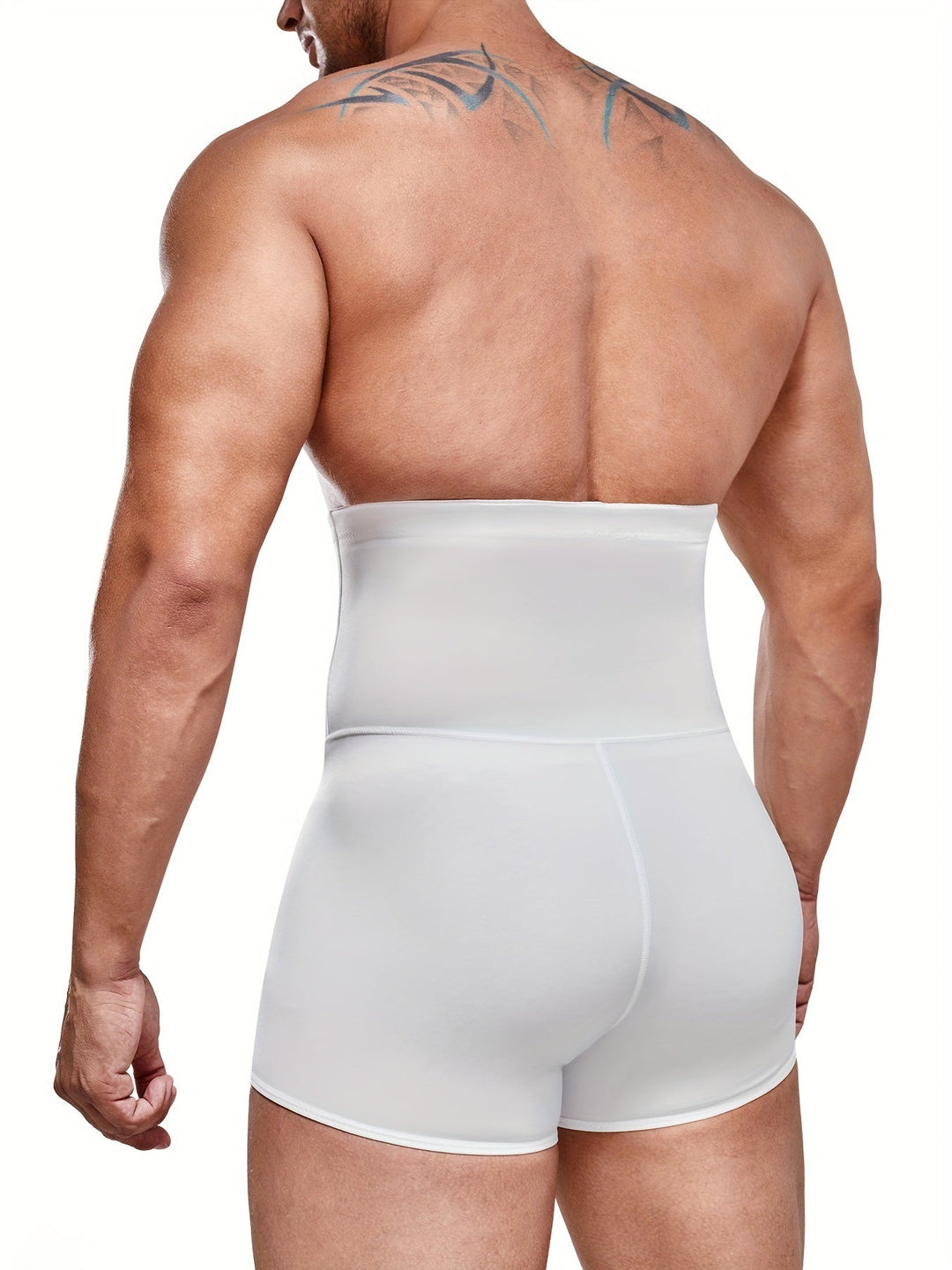 Herr Boxershorts | Slimfit | Hög Midja | Sommar