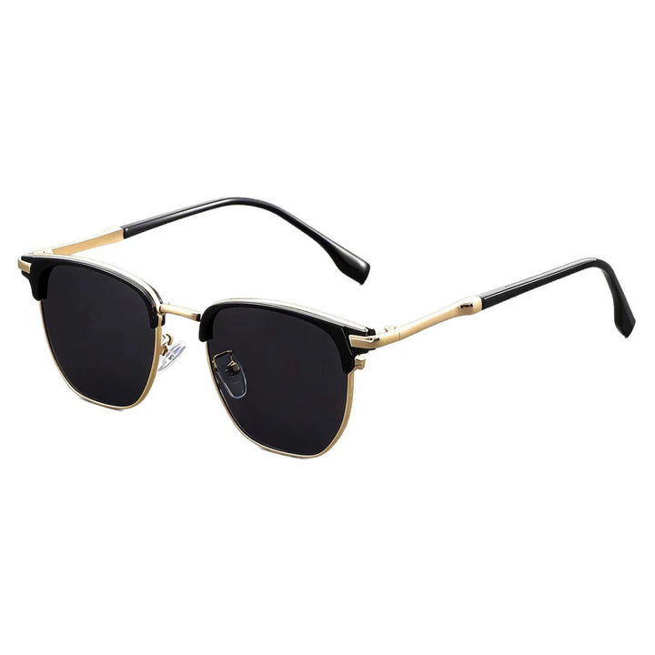 Herr Solglasögon | Elegant | Instegsmodell | Sommar