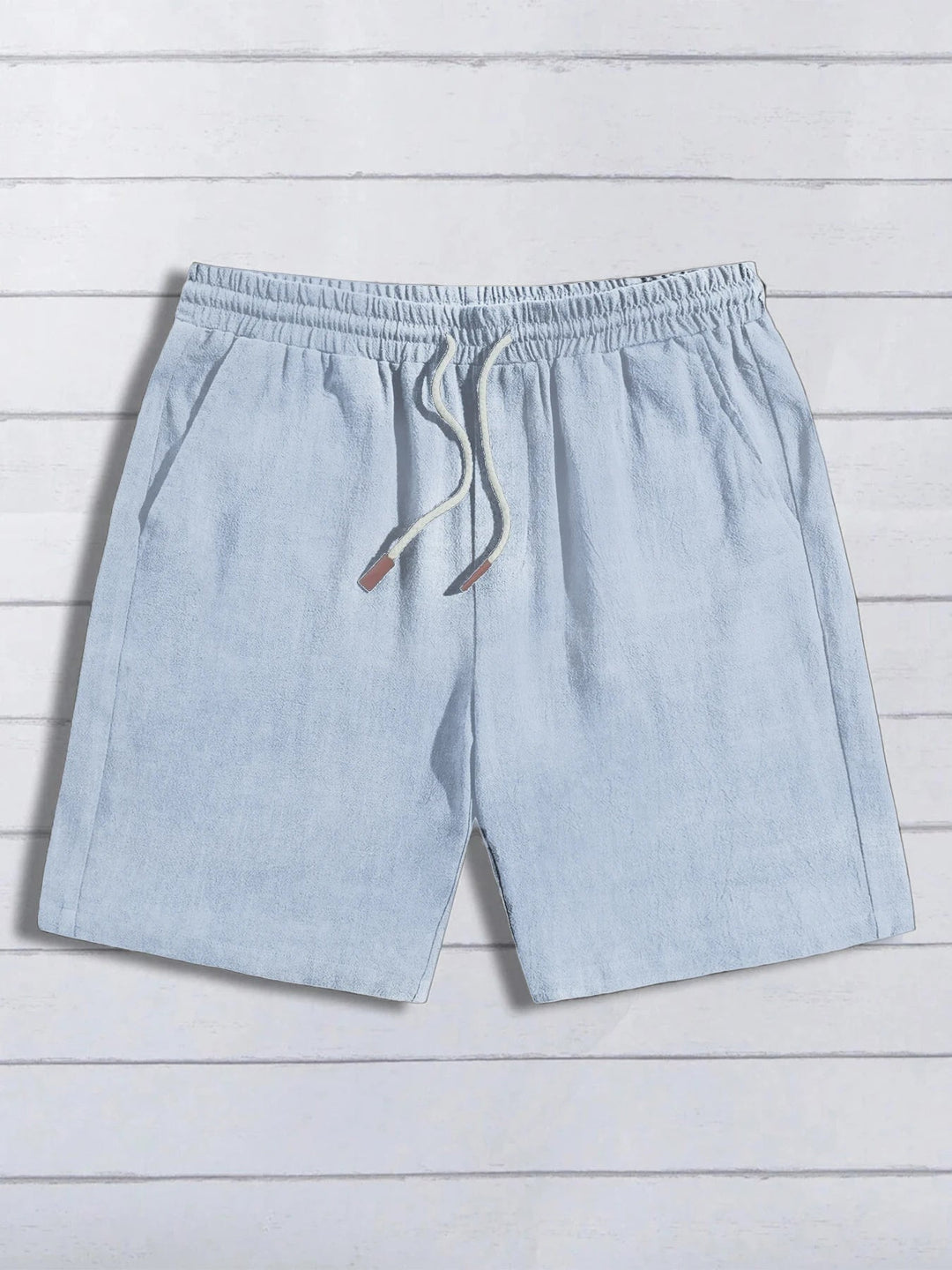Herr Shorts | Dragsko | Enkel Design | Sommar