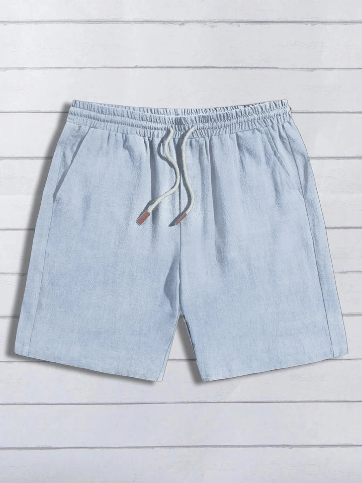 Herr Shorts | Dragsko | Enkel Design | Sommar