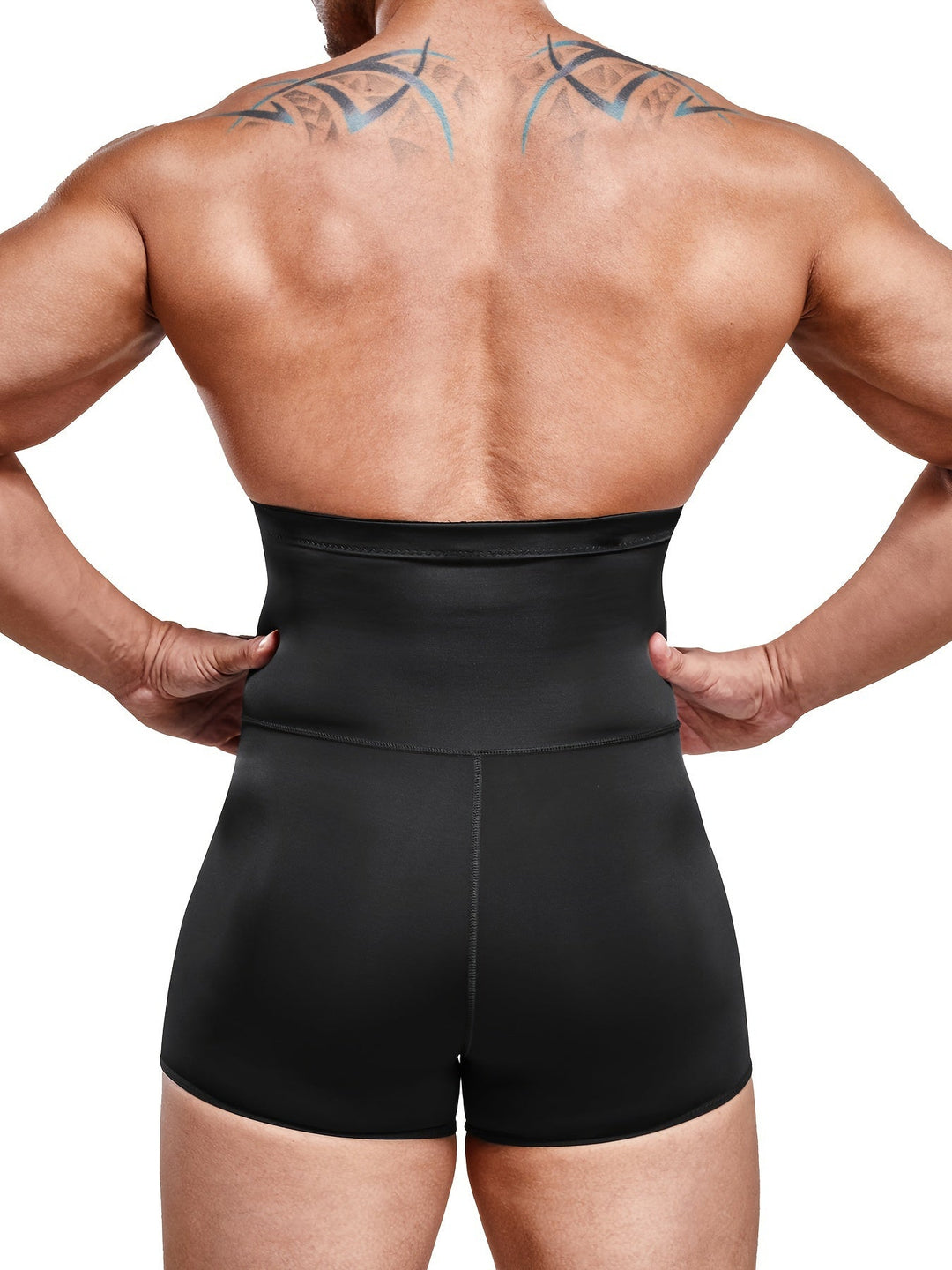 Herr Boxershorts | Slimfit | Hög Midja | Sommar