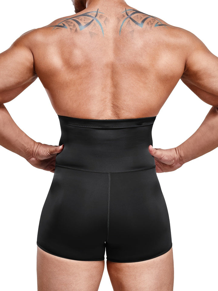 Herr Boxershorts | Slimfit | Hög Midja | Sommar