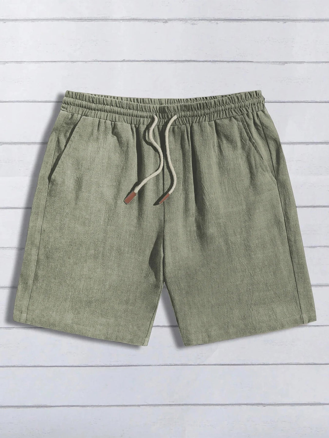 Herr Shorts | Dragsko | Enkel Design | Sommar