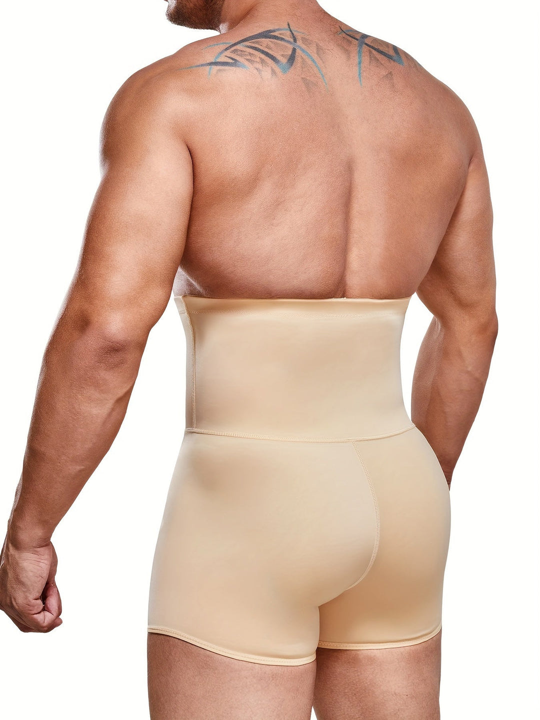 Herr Boxershorts | Slimfit | Hög Midja | Sommar