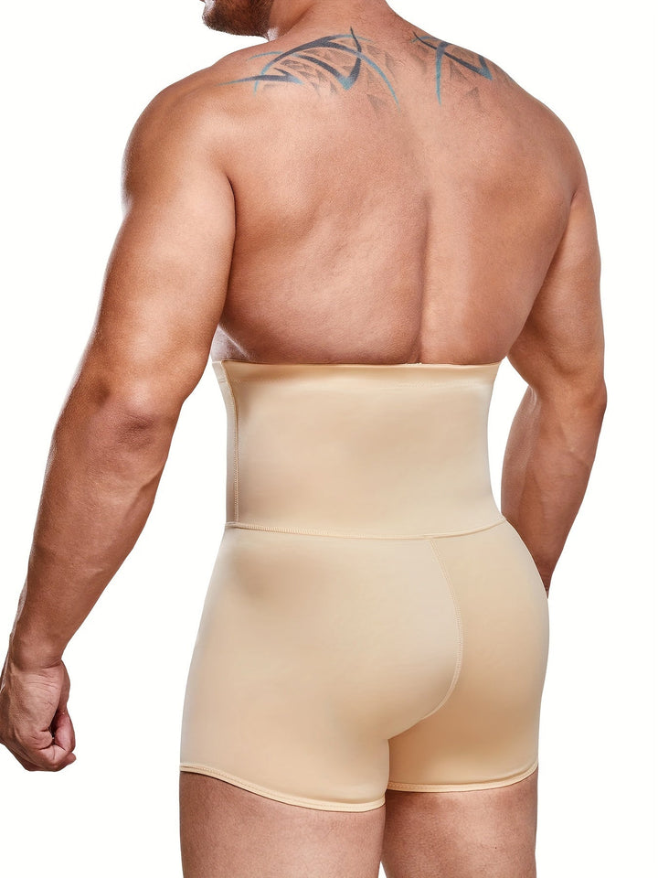 Herr Boxershorts | Slimfit | Hög Midja | Sommar