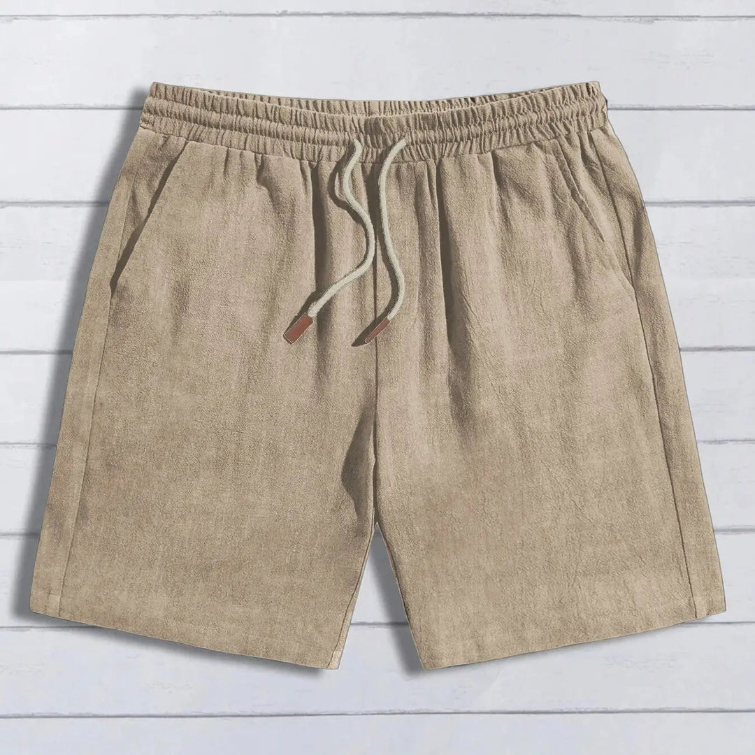 Herr Shorts | Dragsko | Enkel Design | Sommar