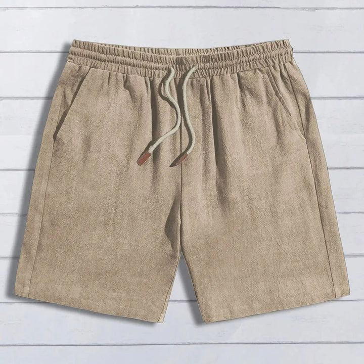 Herr Shorts | Dragsko | Enkel Design | Sommar