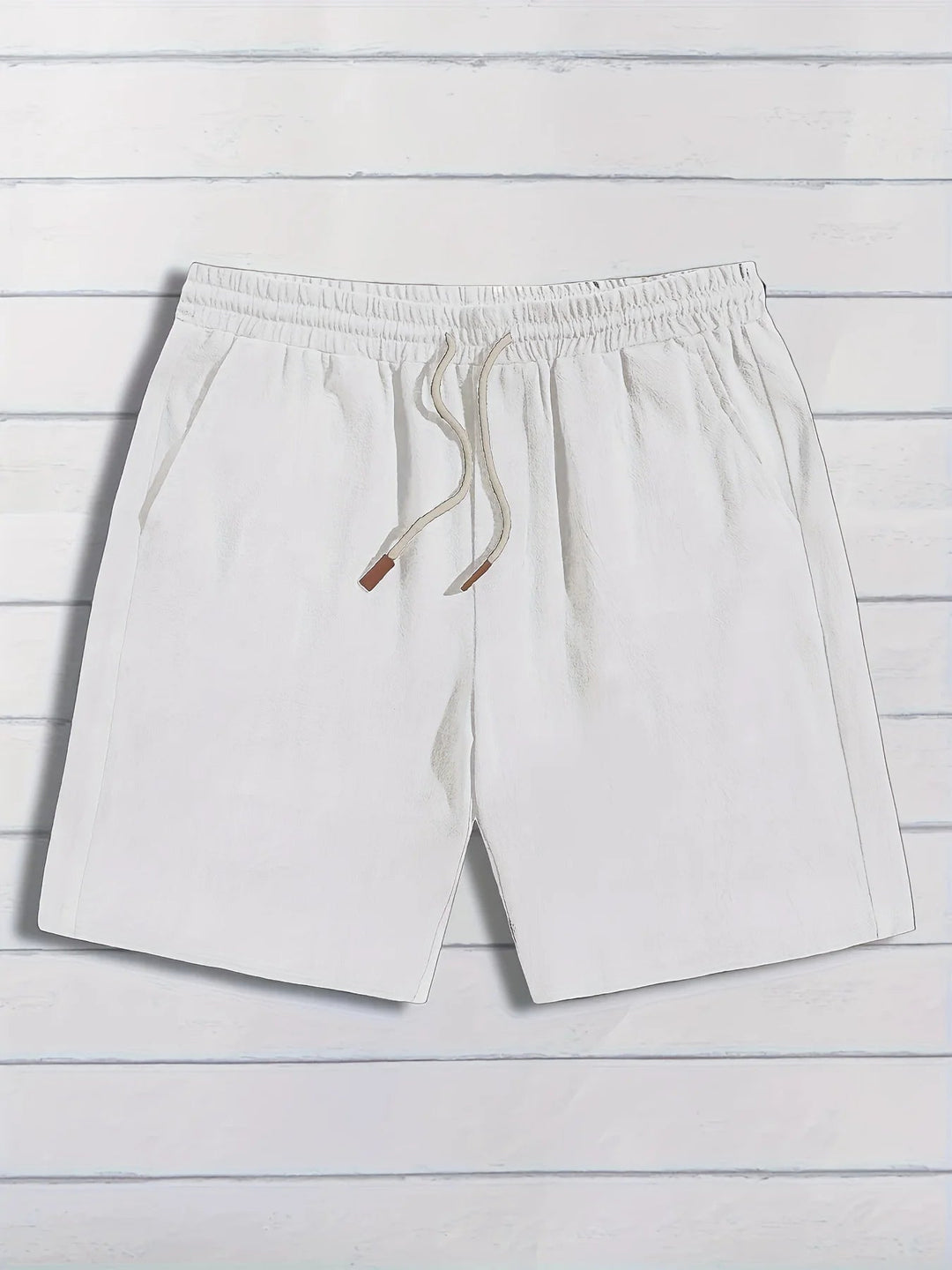 Herr Shorts | Dragsko | Enkel Design | Sommar