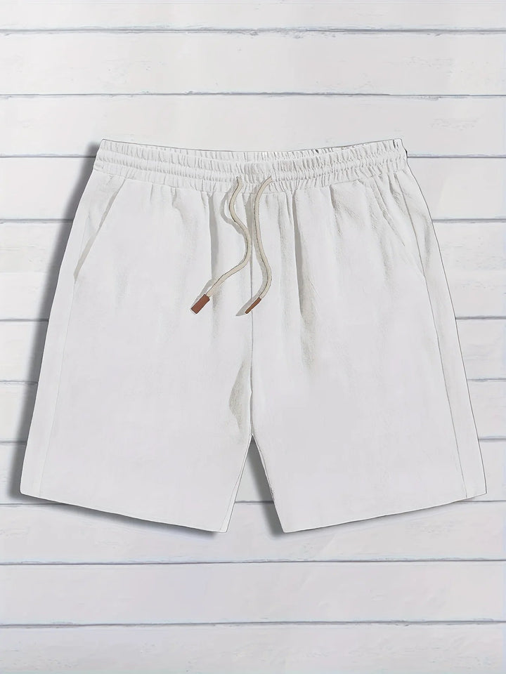 Herr Shorts | Dragsko | Enkel Design | Sommar