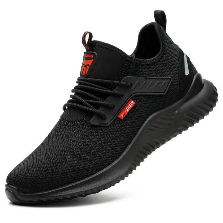 Herr Sneakers | Instapmodel | Sportig | Vår