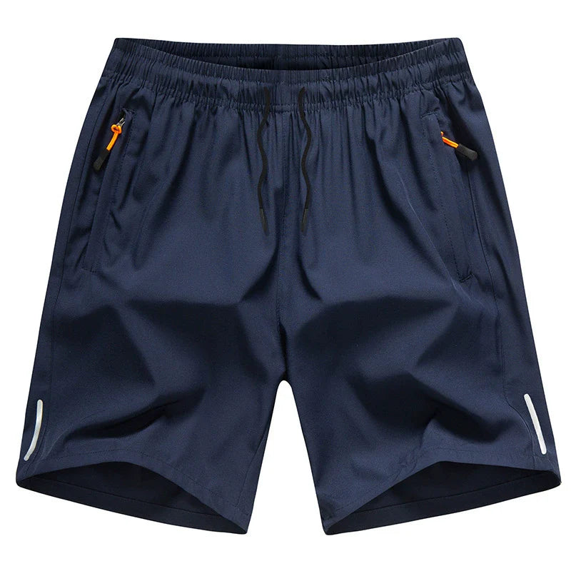 Herr Shorts | Sportief Minimal | Ritszakken | Sommar