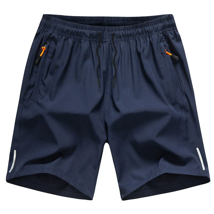 Herr Shorts | Sportief Minimal | Ritszakken | Sommar