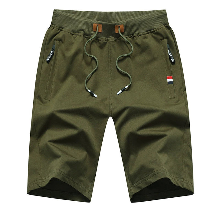 Herr Shorts | Relaxed Sport | Dragsko | Sommar
