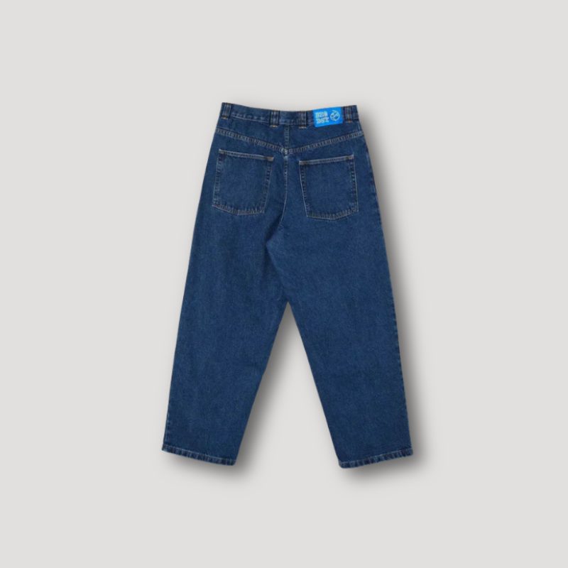 Herr Jeans | Vida Ben | Rak Modell | Sommar