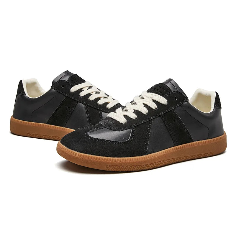 Herr Sneakers | Retro | Instapmodell | Sommar