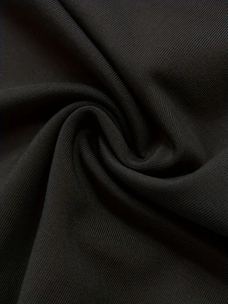 Kläder | Höga Midjebyxor Dam | Utsvängda Slim Fit Stretch