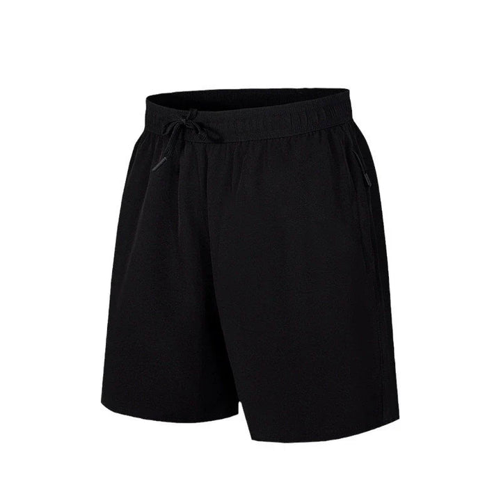 Herr Shorts | Minimalistisk | Elastisk Midja | Sommar