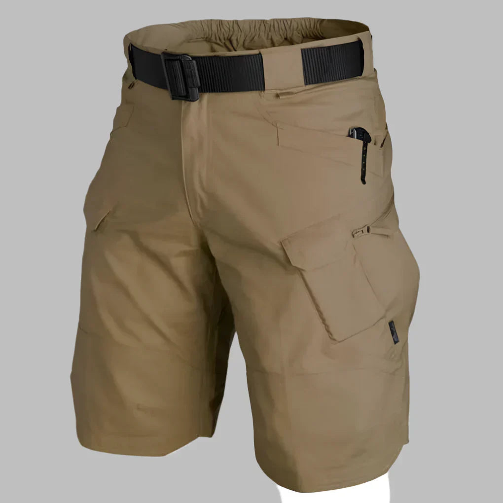Herr Shorts | Rak Modell | Benfickor | Sommar