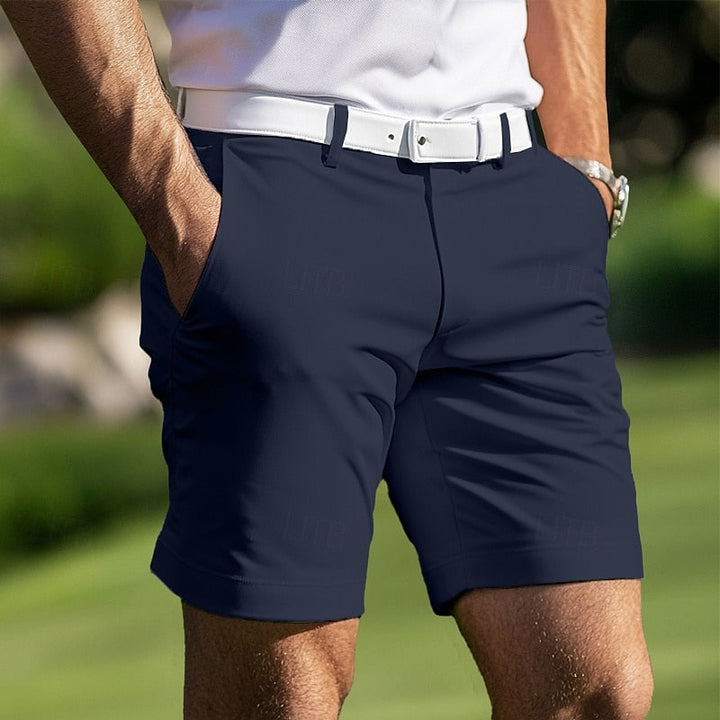 Herr Shorts | Slimfit | Kort Modell | Sommar