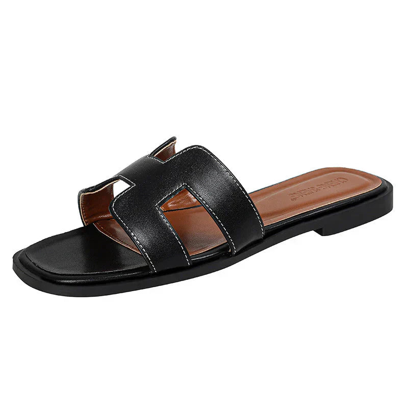Sandaler för Dam | Stilrena | Öppen Tå | Sommar