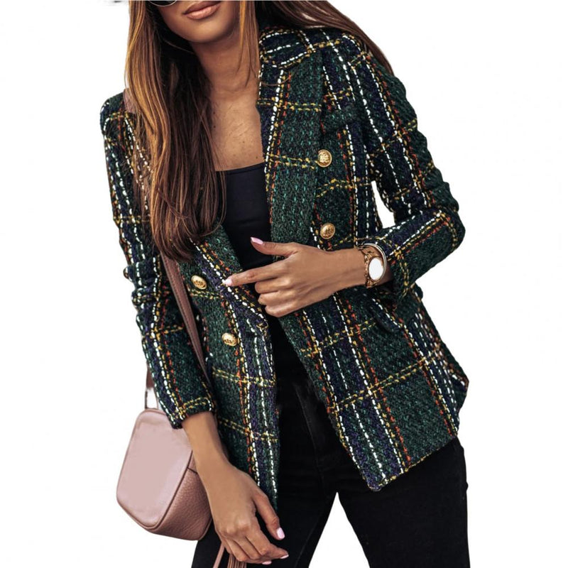Blazer för kvinnor | Sofistikerad & stilren | Tidlöst elegant | Klassisk design
