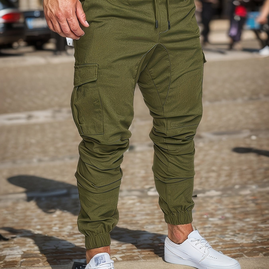 Herr Byxor | Cargo | Dragsko | Sommar
