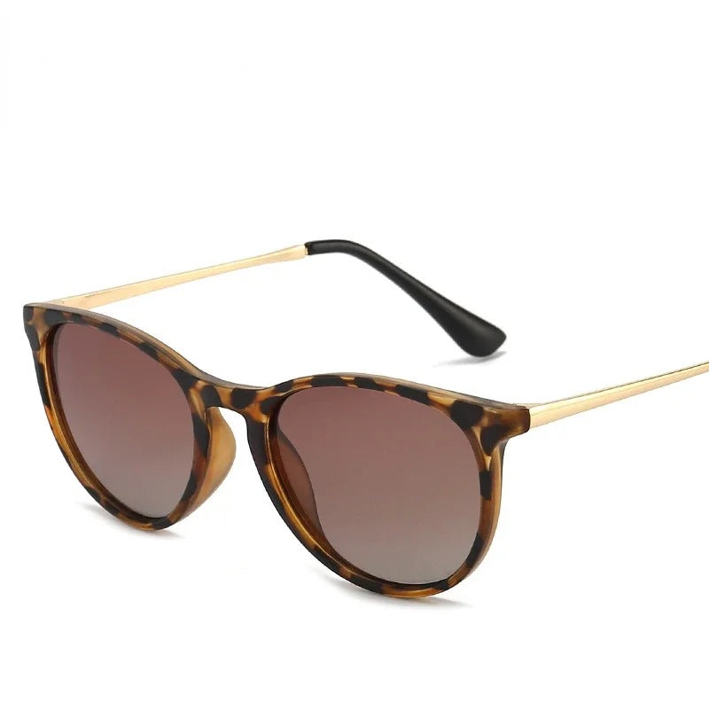 Herr Solglasögon | Elegant | Subtil Design| Sommar