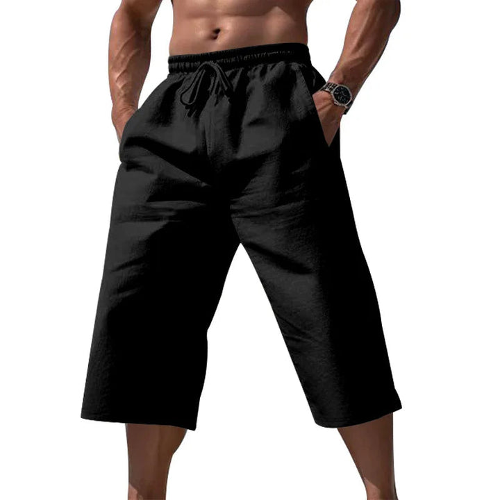 Herr Shorts | Relaxed | Dragsko | Sommar