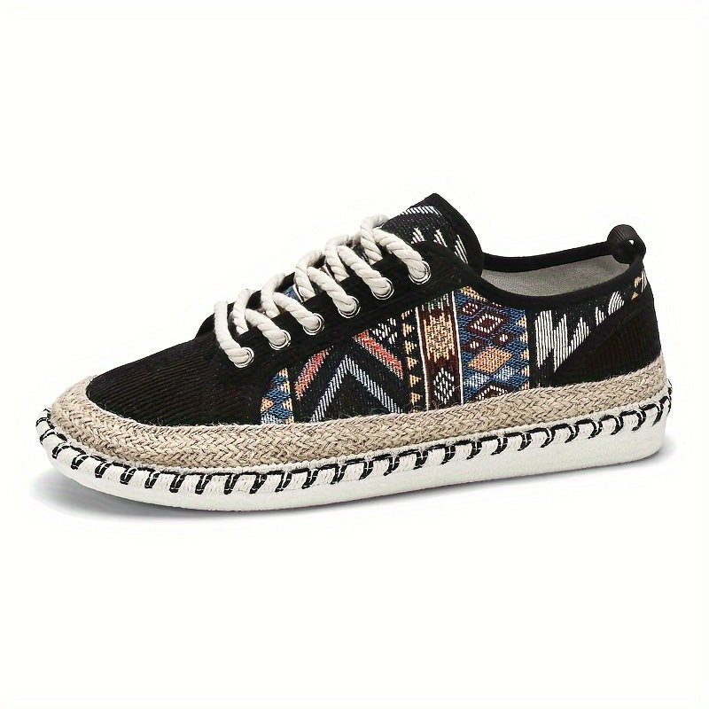 Herr Sneakers | Retro | Snörning | Sommar