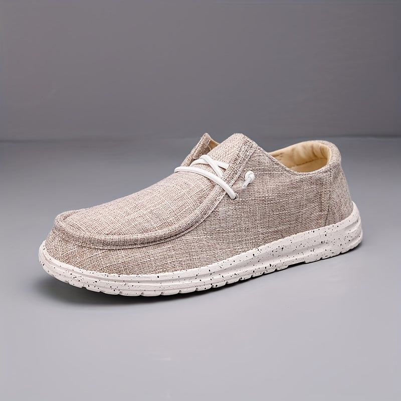 Herr Skor | Slip-on | Låg Modell | Sommar