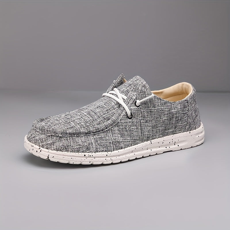 Herr Skor | Slip-on | Låg Modell | Sommar