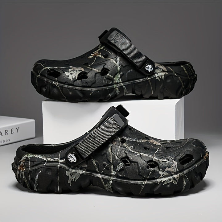 Herr Tofflor | Outdoor | Instapmodell | Sommar