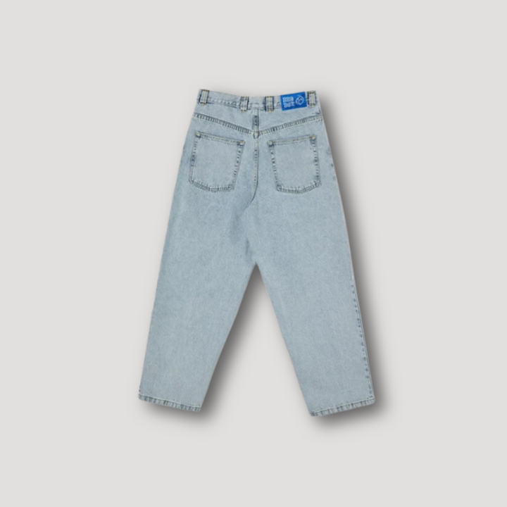 Herr Jeans | Vida Ben | Rak Modell | Sommar