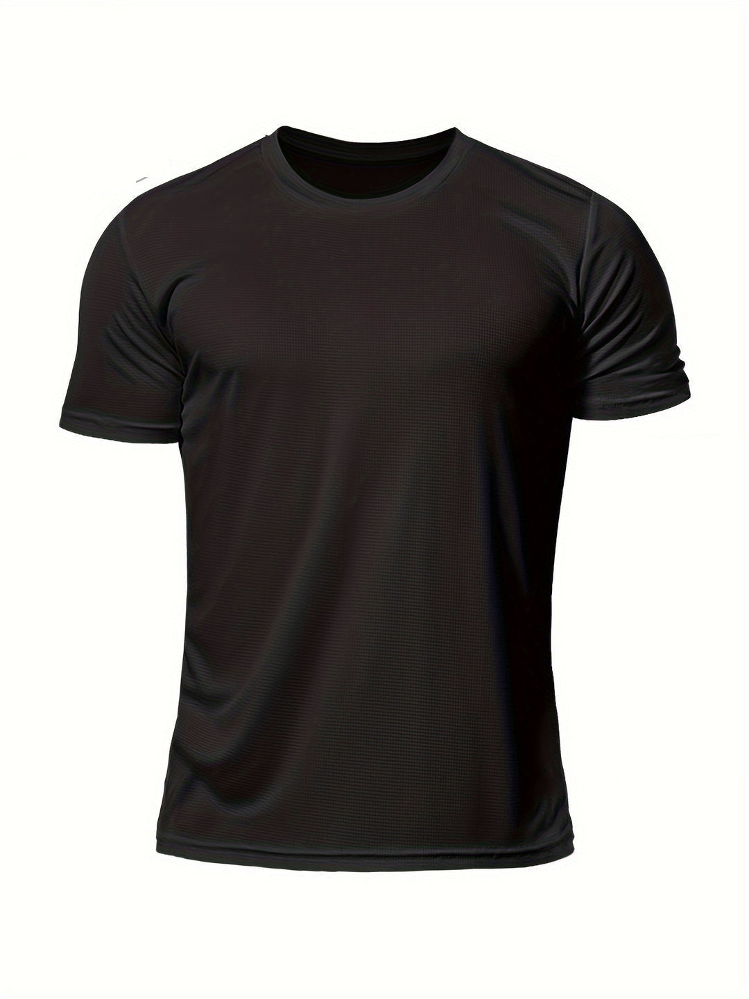 Herr T-shirt | Slimfit | Kort Ärm | Sommar
