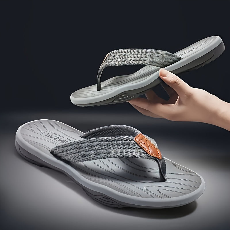 Herr Flip Flops | Retro | Slip-on | Sommar