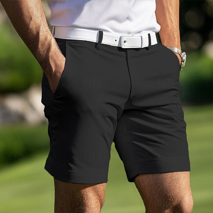Herr Shorts | Slimfit | Kort Modell | Sommar