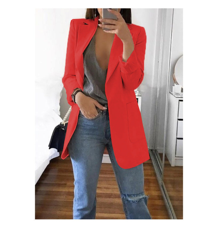Damjacka | Modern & Elegant | Tidlös Raffinement | Trendy Design