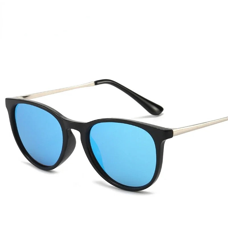 Herr Solglasögon | Elegant | Subtil Design| Sommar