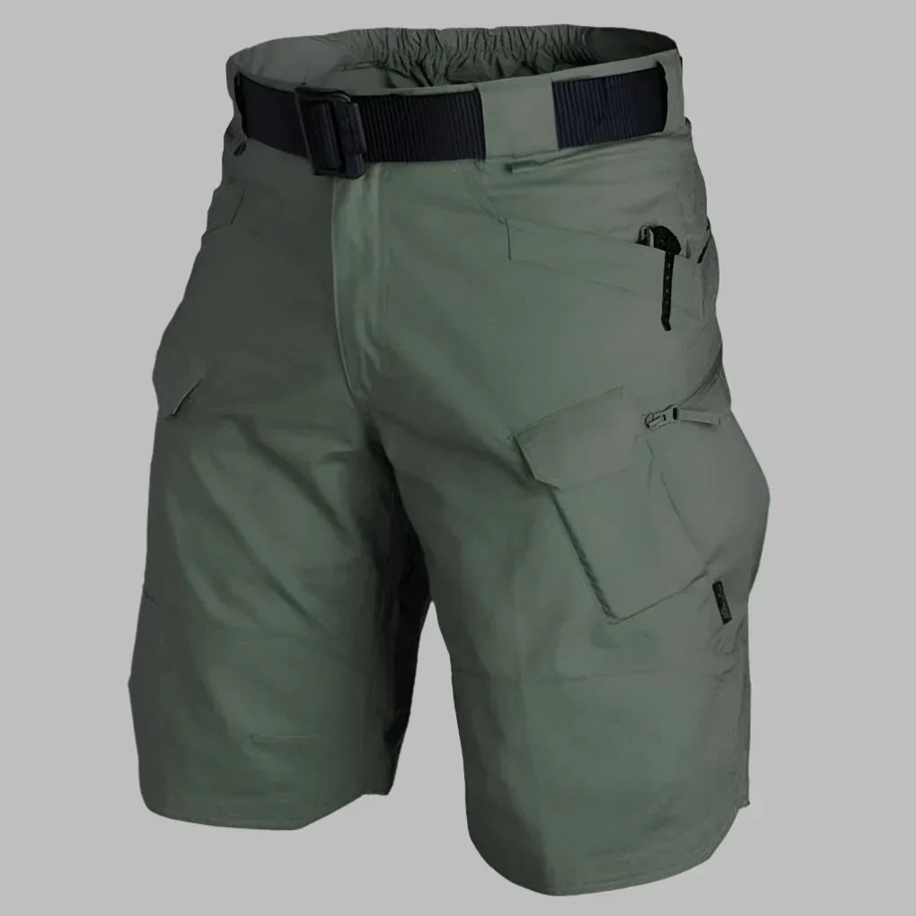 Herr Shorts | Rak Modell | Benfickor | Sommar