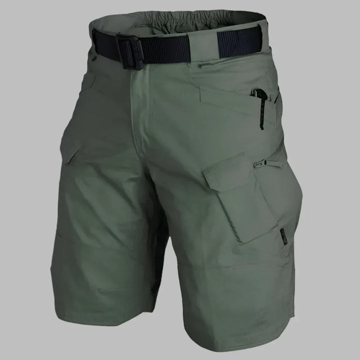 Herr Shorts | Rak Modell | Benfickor | Sommar