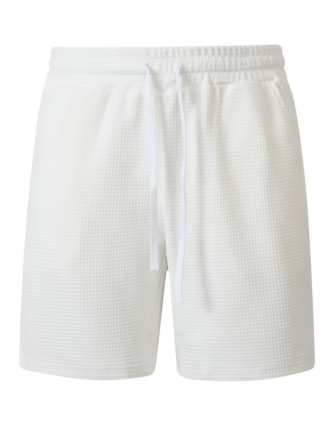 Herr Badeshorts Sommar - Klassisk Strandstil