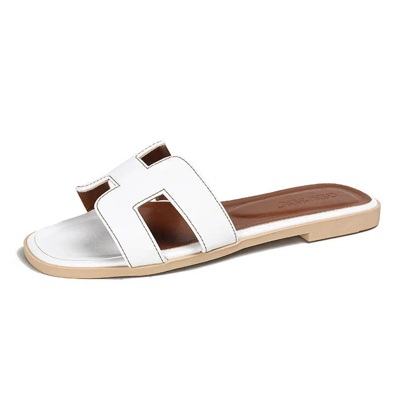 Sandaler för Dam | Stilrena | Öppen Tå | Sommar