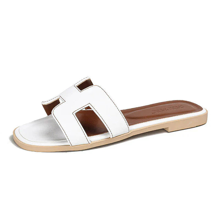Sandaler för Dam | Stilrena | Öppen Tå | Sommar