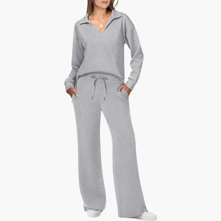 Dam Set | Oversized | Vida Ben | Sommar