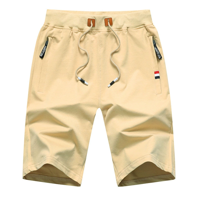 Herr Shorts | Relaxed Sport | Dragsko | Sommar