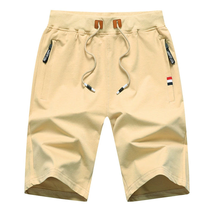 Herr Shorts | Relaxed Sport | Dragsko | Sommar