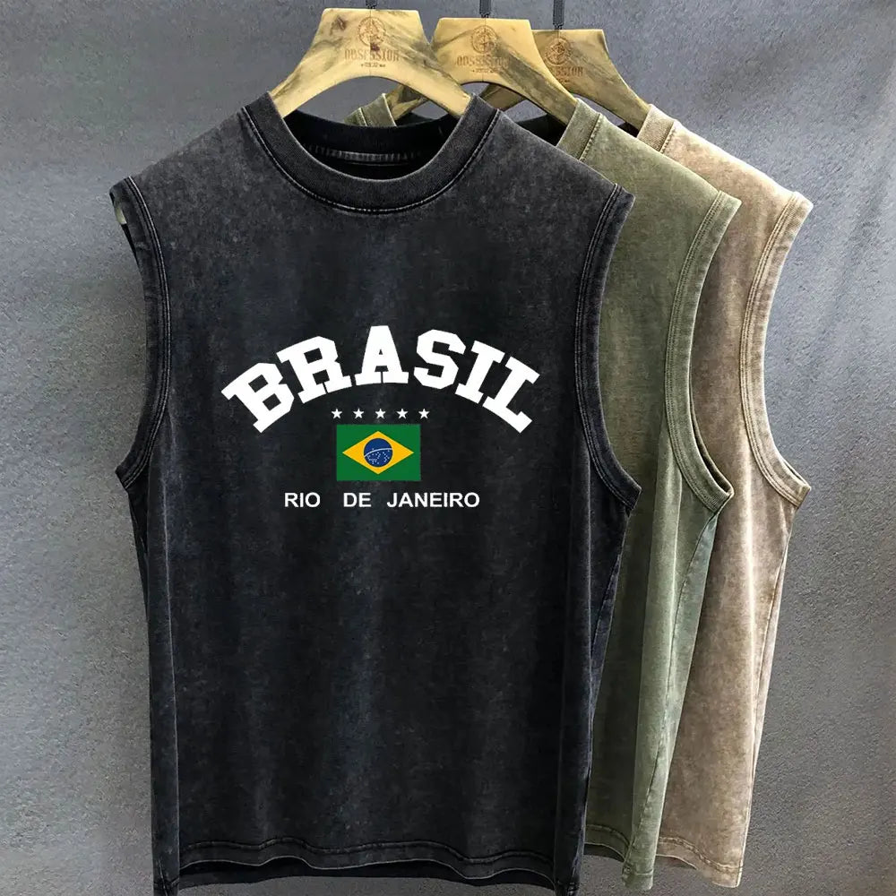 Herr Topp | Retro | Grafiskt Tryck | Sommar